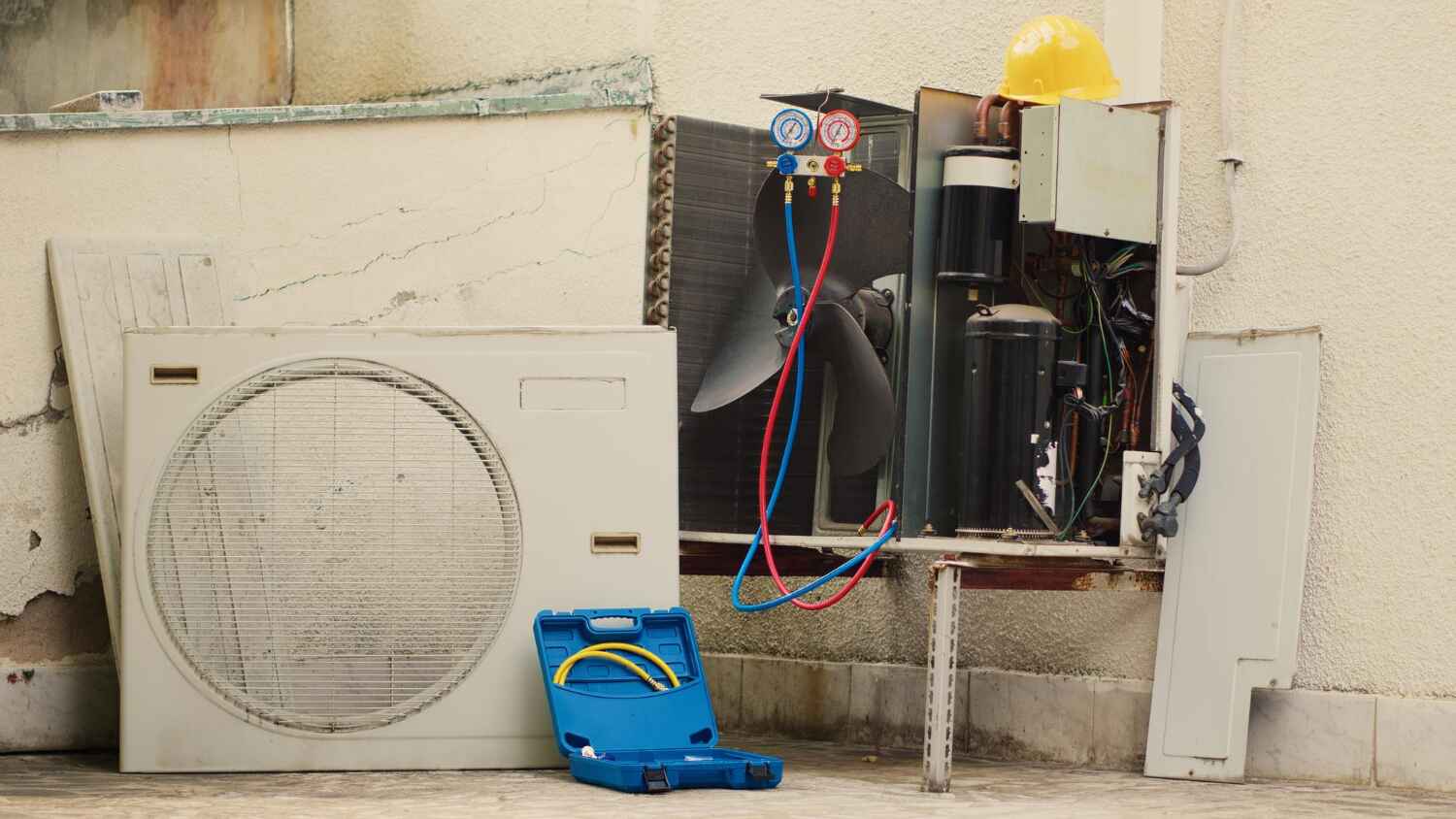 Best Furnace installation  in USA